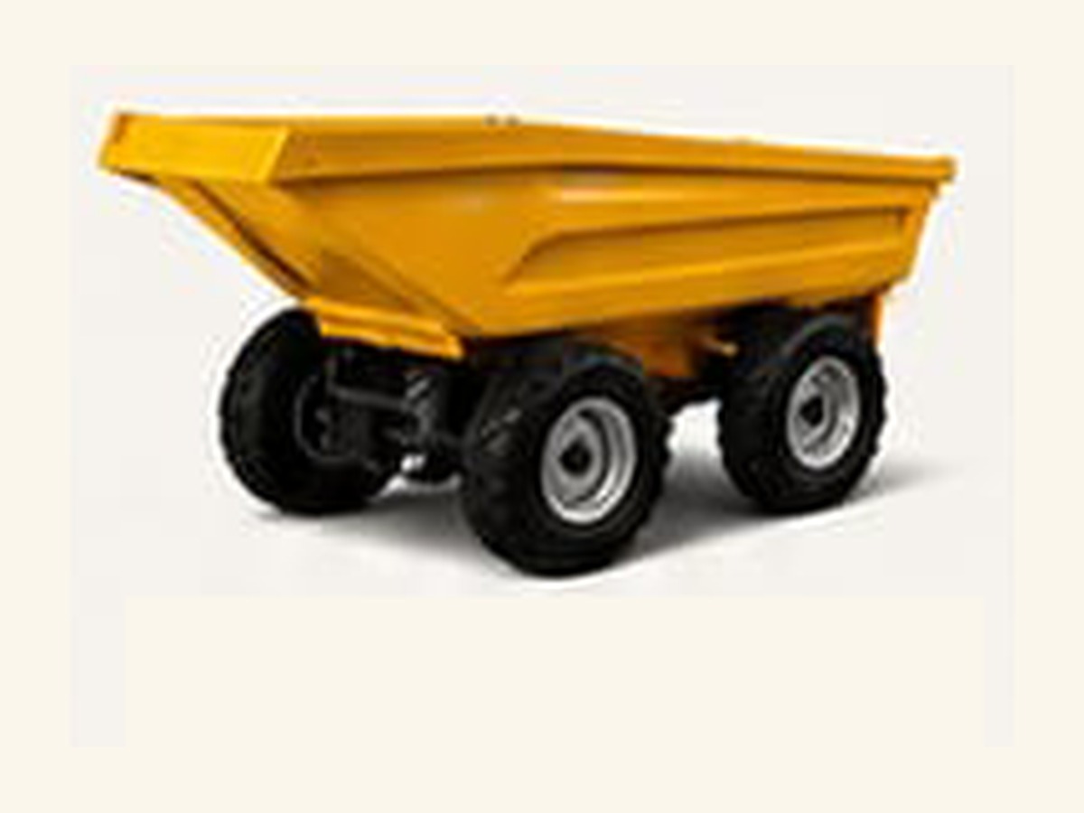 Minidumper
